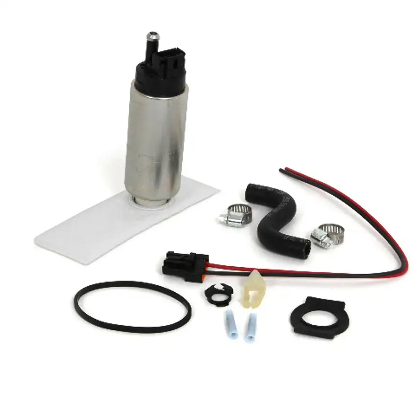 Fits 1996-1997 Mustang 4.6 4V Cobra 255 Lph In-Tank Electric Fuel Pump-1622