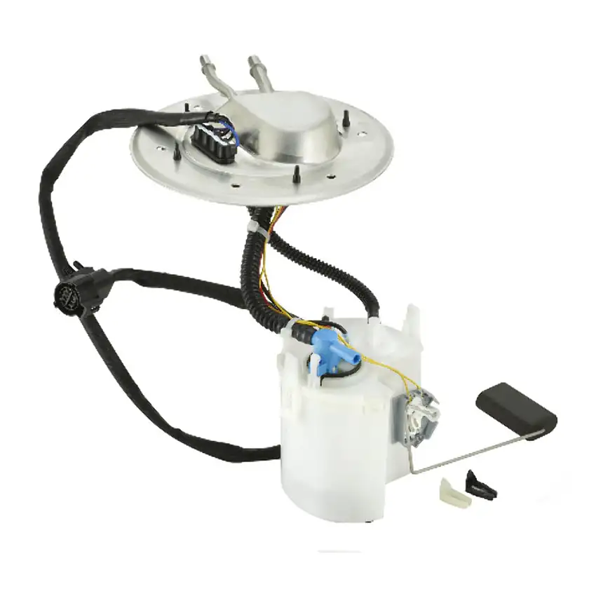 Fits 1998 Mustang V6, GT & Cobra 300 Lph Electric In-Tank Fuel Pump Kit-1861