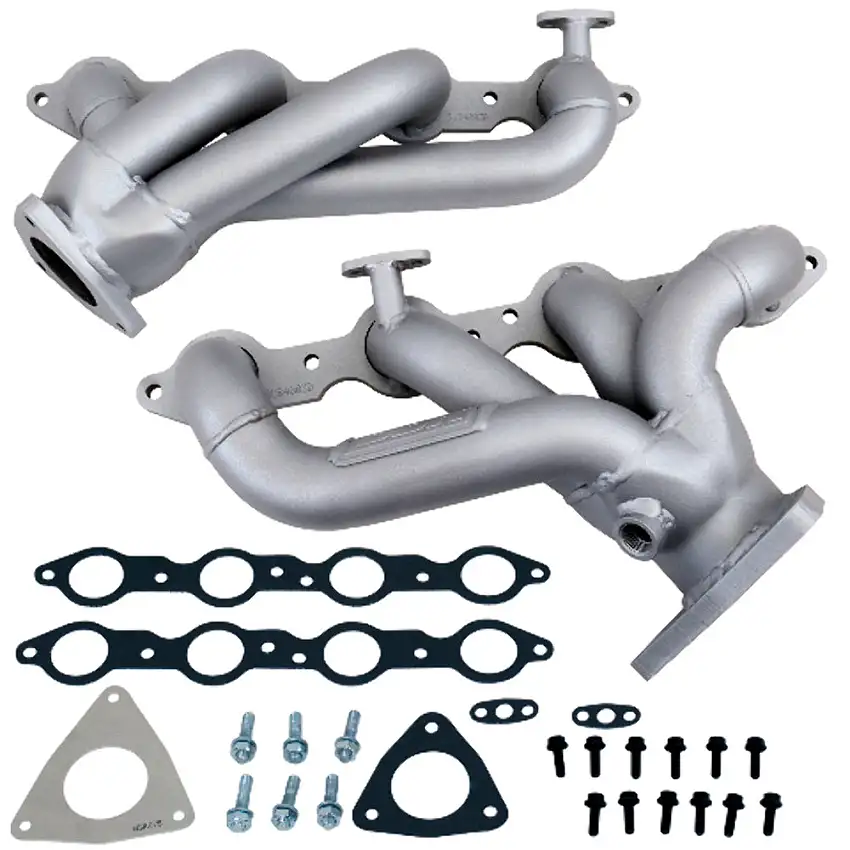 Fits 2001-2002 Camaro Firebird LS1 1-3/4 Shorty Exhaust Headers-4003