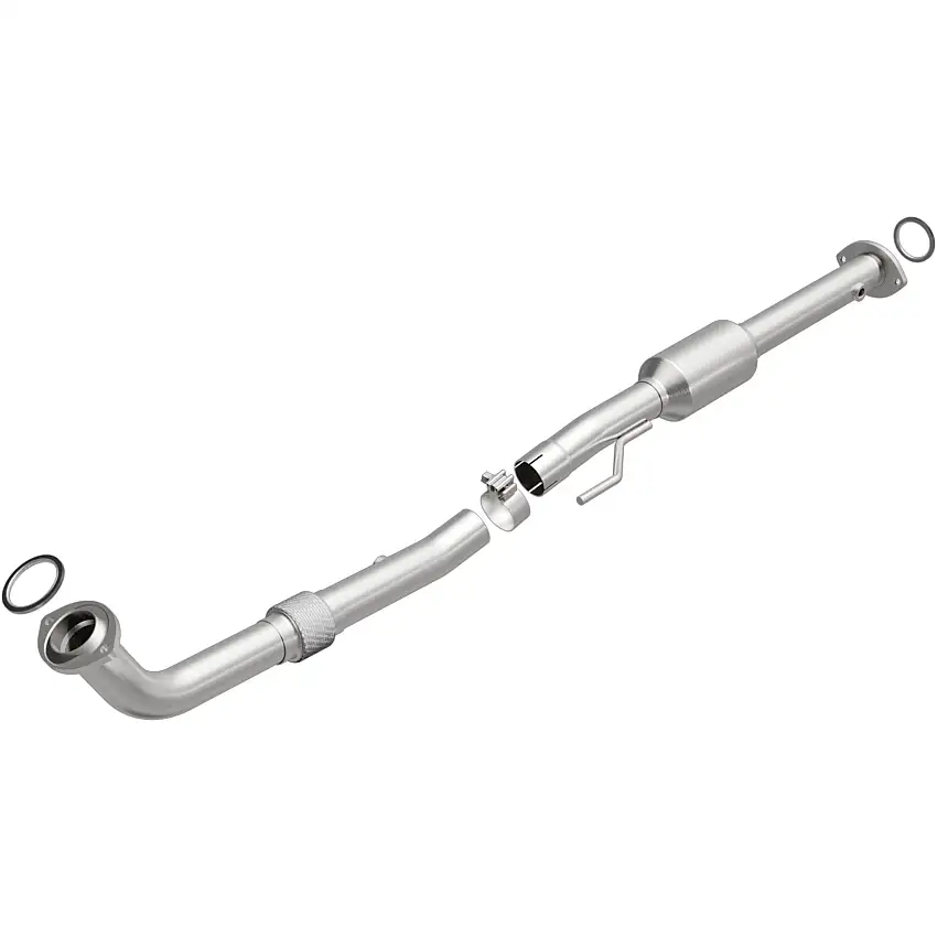Fits 2003-06 Toyota Camry California CARB Compliant Catalytic Converter 5671250