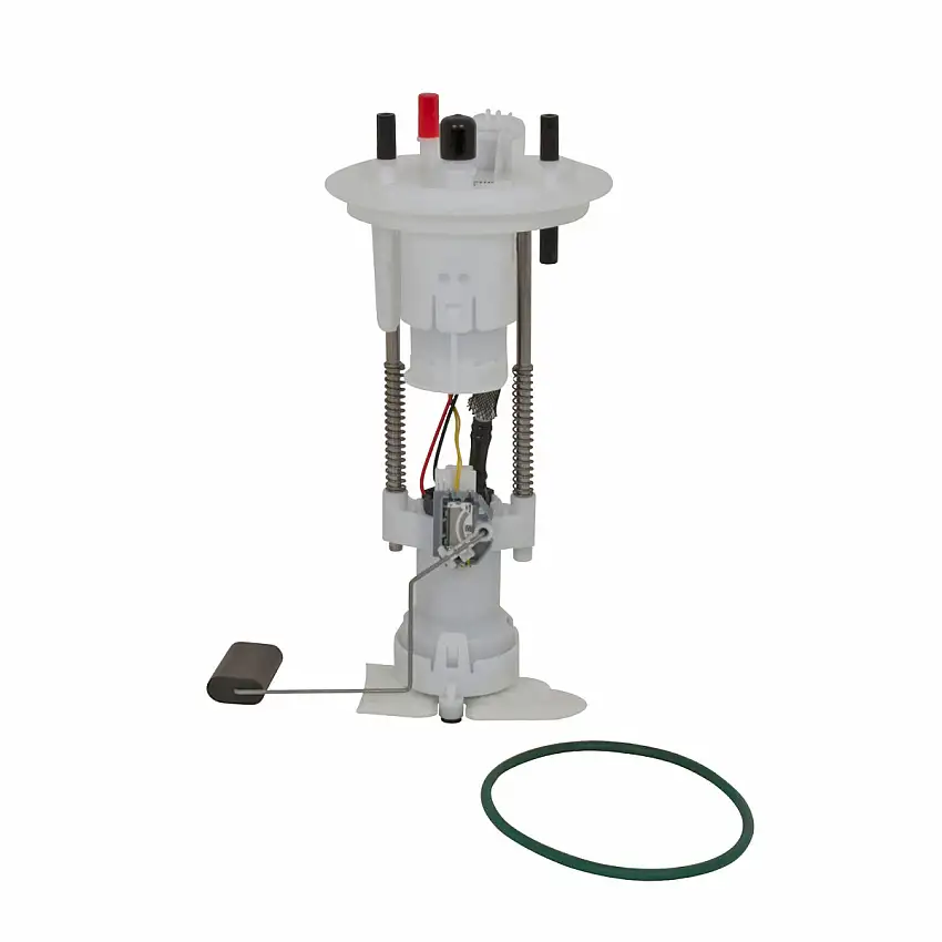 Fits 2004-08 Ford F150 4.6/5.4L 300 Lph Electric In-Tank Fuel Pump Kit-1864