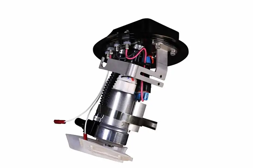 Fits 2005-2018 Chrysler 300 Fuel Pump 18097