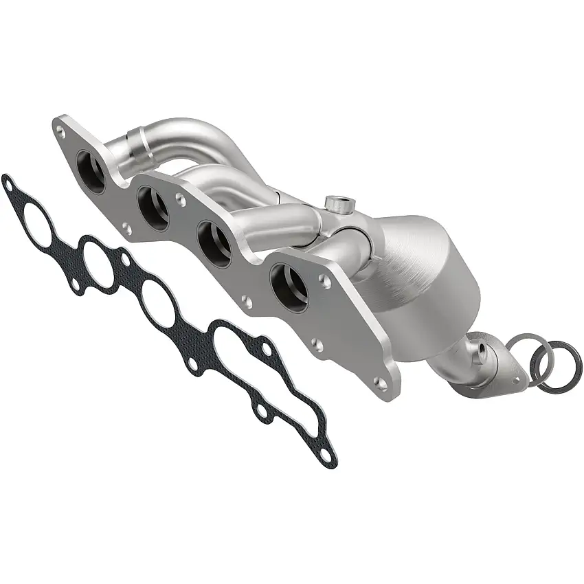 Fits 2006-08 Mazda 6 California Grade CARB Compliant Catalytic Converter 5631989
