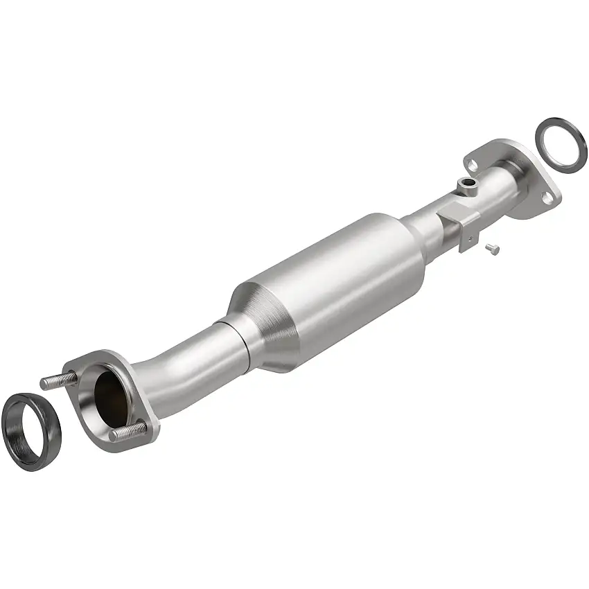Fits 2006-08 Mazda 6 California Grade CARB Compliant Catalytic Converter 5671899