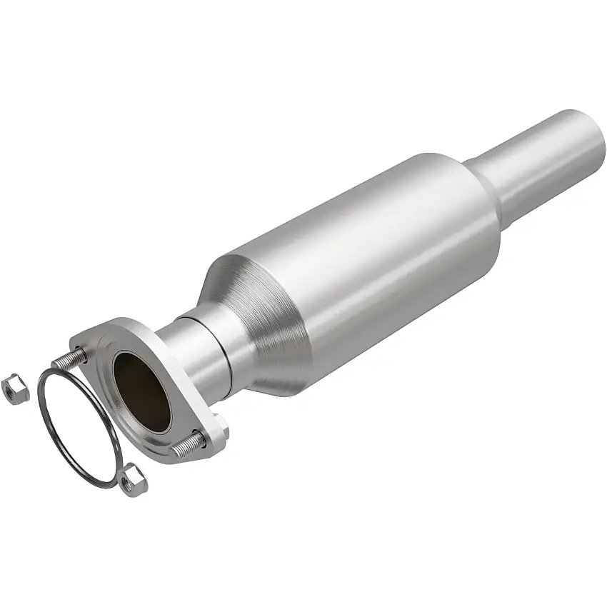 Fits 2006-2009 Ford Fusion California CARB Compliant Catalytic Converter 5671981
