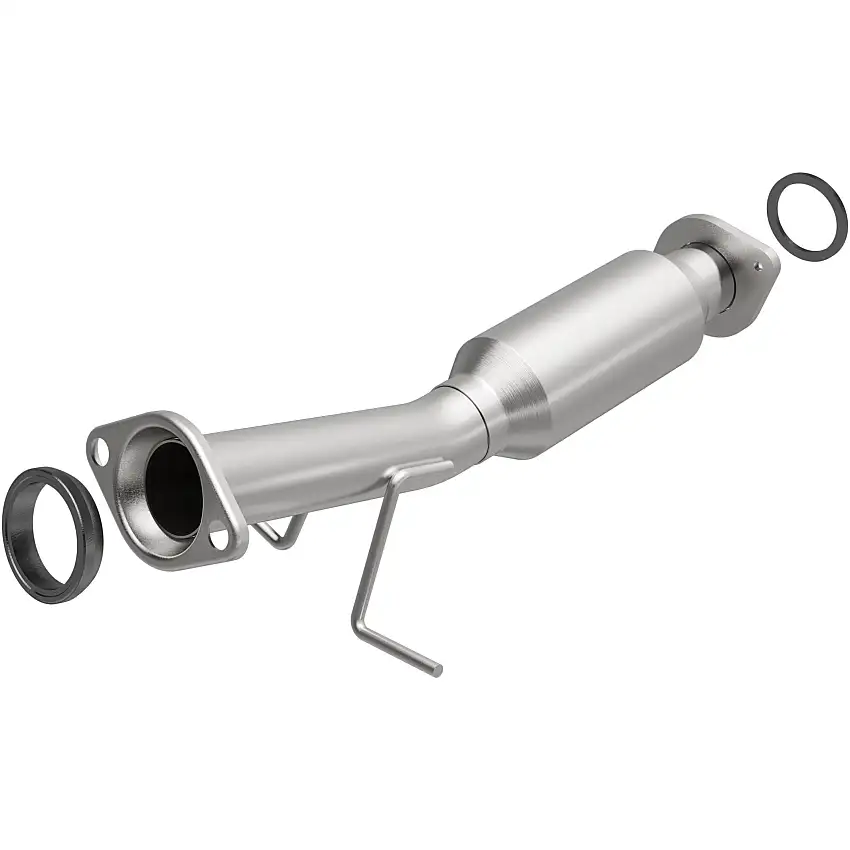 Fits 2007-09 Mazda 3 California Grade CARB Compliant Catalytic Converter 5671550