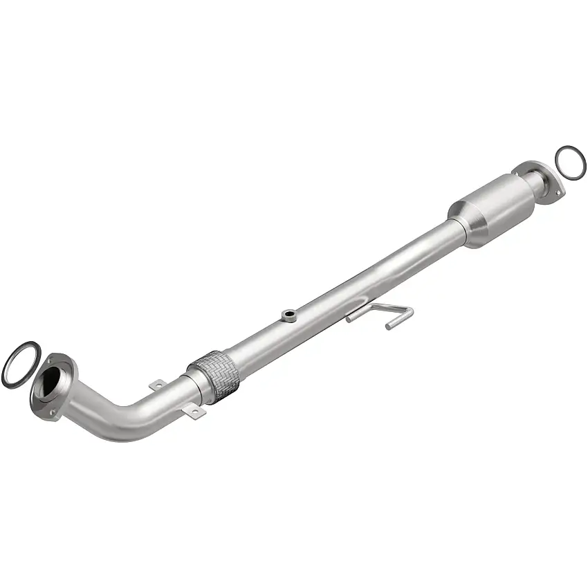 Fits 2007-11 Toyota Camry California CARB Compliant Catalytic Converter 5671556
