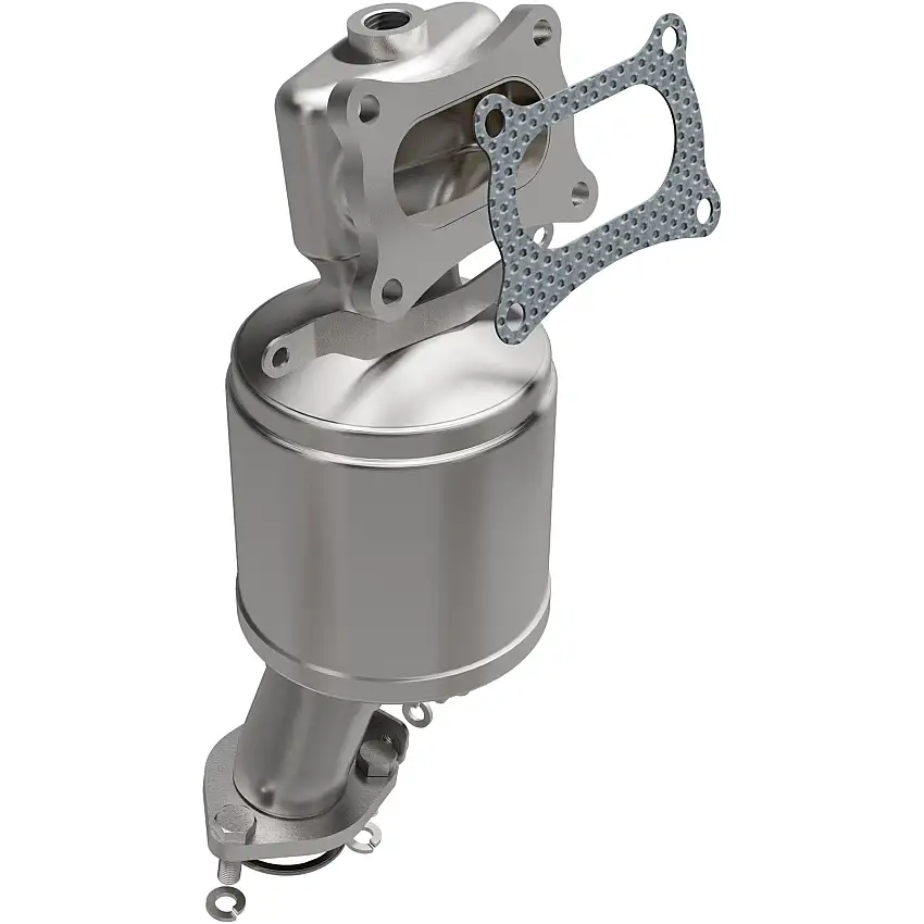 Fits 2008-14 Honda Accord California CARB Compliant Catalytic Converter 5631898