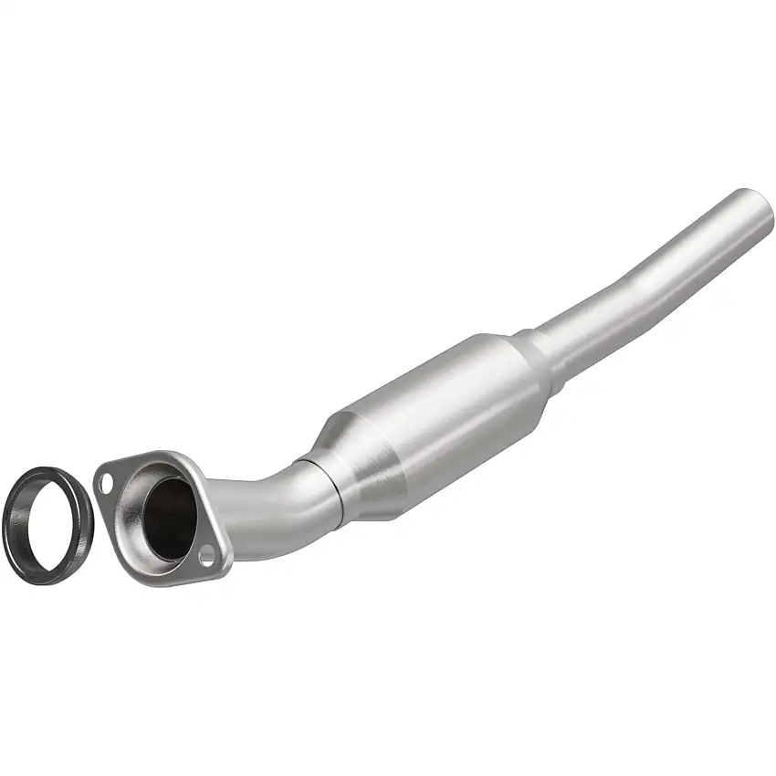 Fits 2009-12 Mazda 6 California Grade CARB Compliant Catalytic Converter 5671479