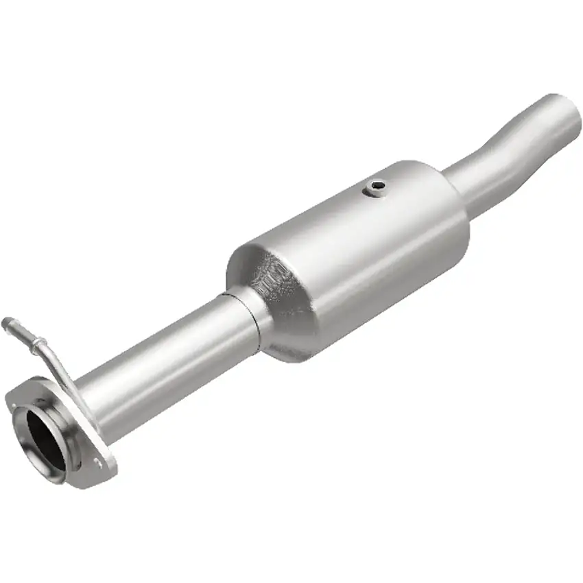 Fits 2009-2010 Ford F-350 Super Duty EPA Compliant Catalytic Converter 280434