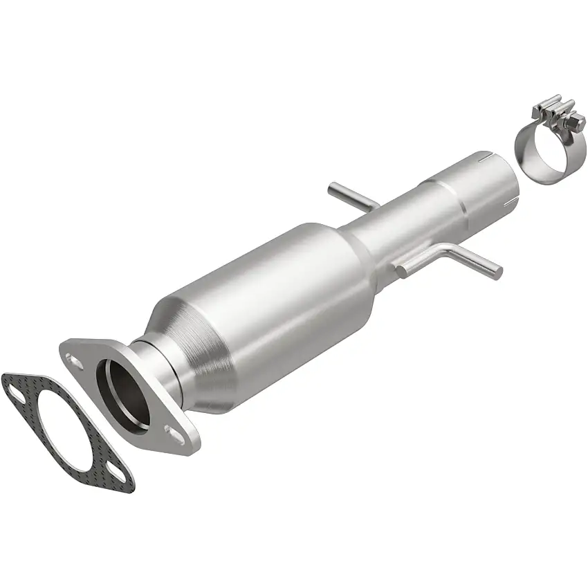 Fits 2009-2010 Pontiac G6 California CARB Compliant Catalytic Converter 5671623