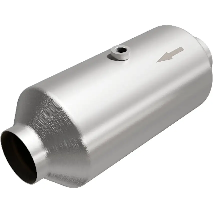 Fits 2009 Ford E-450 Super Duty EPA Compliant Catalytic Converter 51299