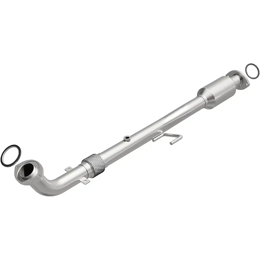 Fits 2010-11 Toyota Camry California CARB Compliant Catalytic Converter 5671998