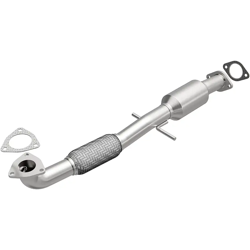 Fits 2011-2013 Buick Regal California CARB Compliant Catalytic Converter 5671177