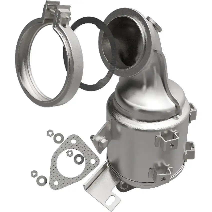 Fits 2011-2015 Chevrolet Cruze EPA Compliant Catalytic Converter 280173