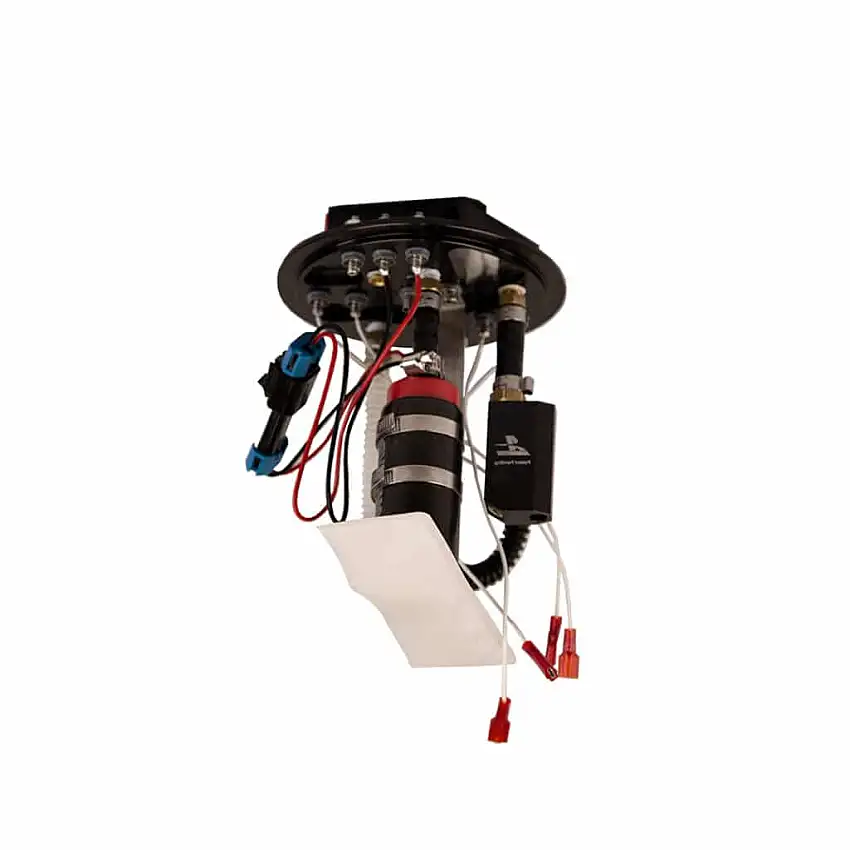 Fits 2012-2020 Subaru WRX Direct Drop-In Phantom Pump 18080