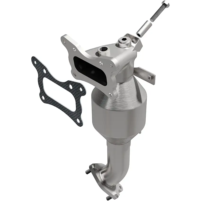 Fits 2013-14 Honda Accord California CARB Compliant Catalytic Converter 5631024