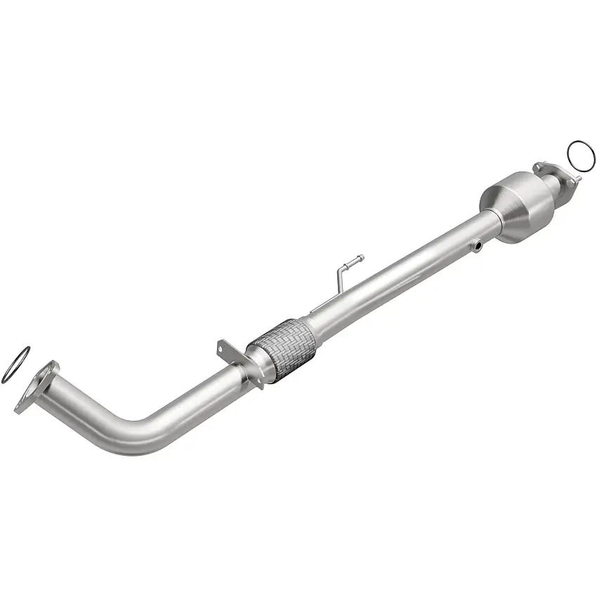 Fits 2013-14 Honda Accord California CARB Compliant Catalytic Converter 5671023