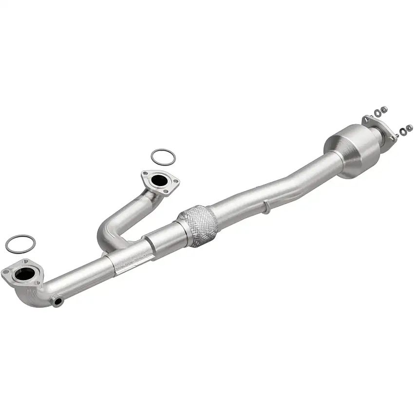 Fits 2013-14 Honda Accord California CARB Compliant Catalytic Converter 5671027