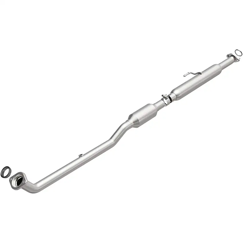 Fits 2013-15 Lexus ES300h California CARB Compliant Catalytic Converter 5671074
