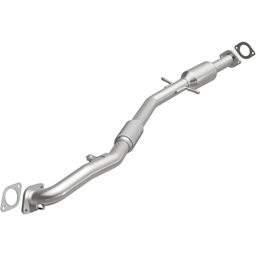 Fits 2013 Chevrolet Malibu California CARB Compliant Catalytic Converter 5671973
