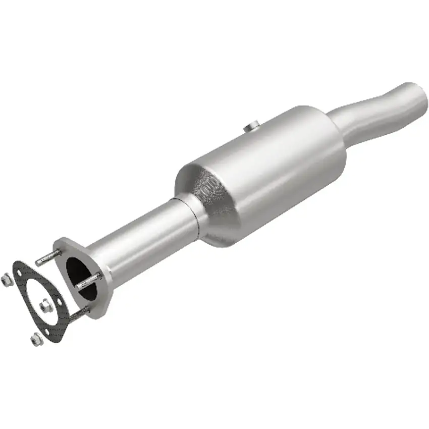 Fits 2016-19 Ford E-450 Super Duty EPA Compliant Catalytic Converter 280446