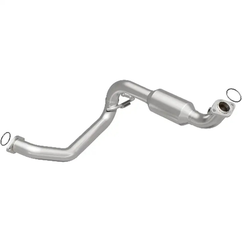 Fits 2016-20 Toyota Tacoma EPA Compliant Catalytic Converter 280076