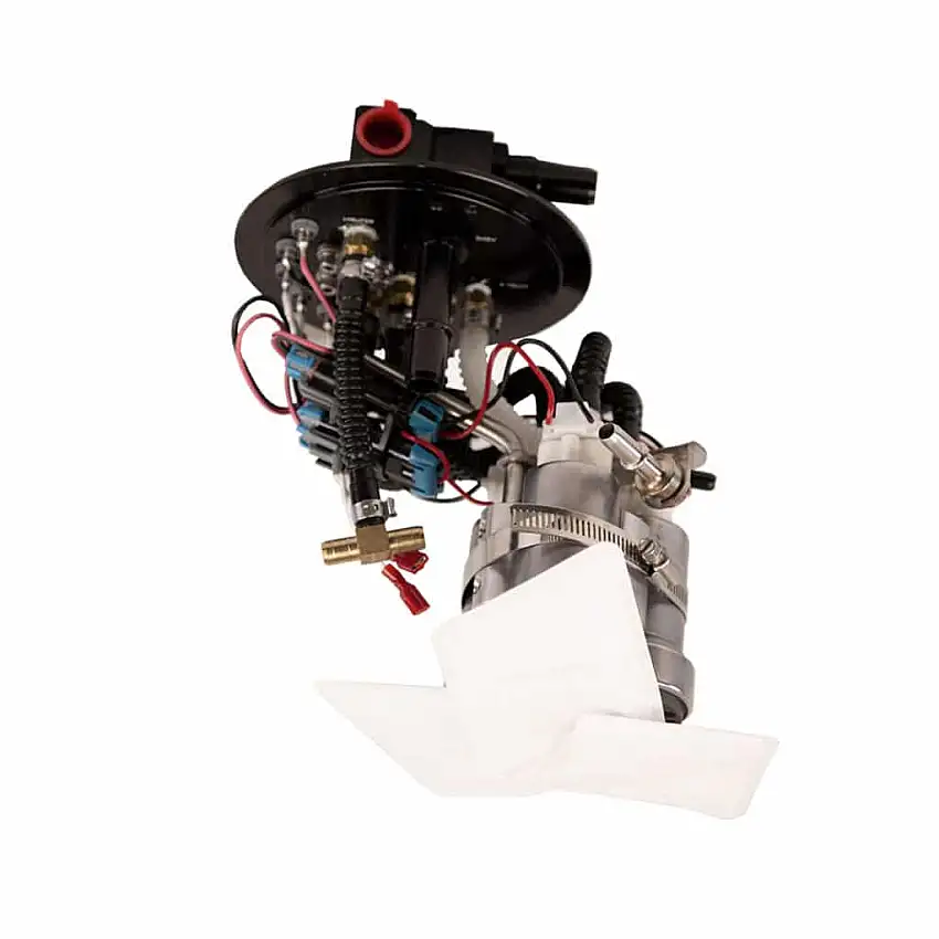 Fits 2016-2019 Cadillac ATS Fuel Pump 18076