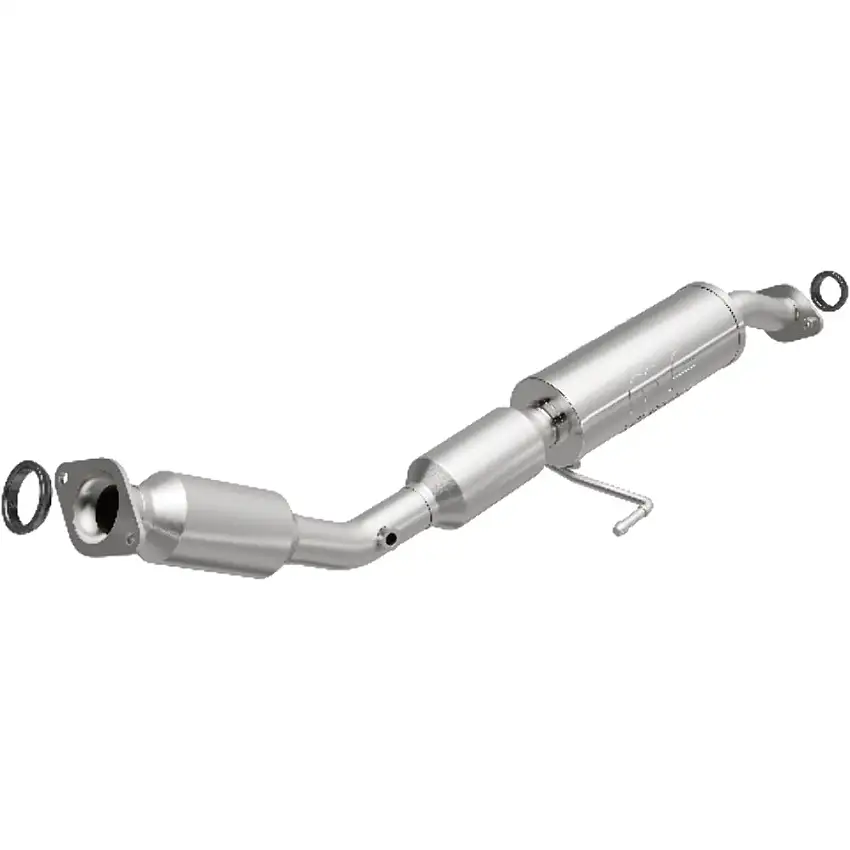 Fits 2016 Scion iM EPA Compliant Direct-Fit Catalytic Converter 280092