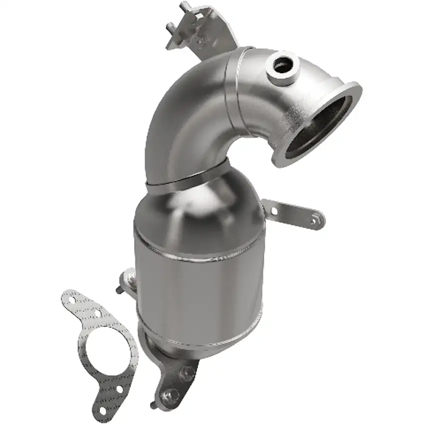 Fits 2018-19 Chevrolet Cruze EPA Compliant Catalytic Converter 280132