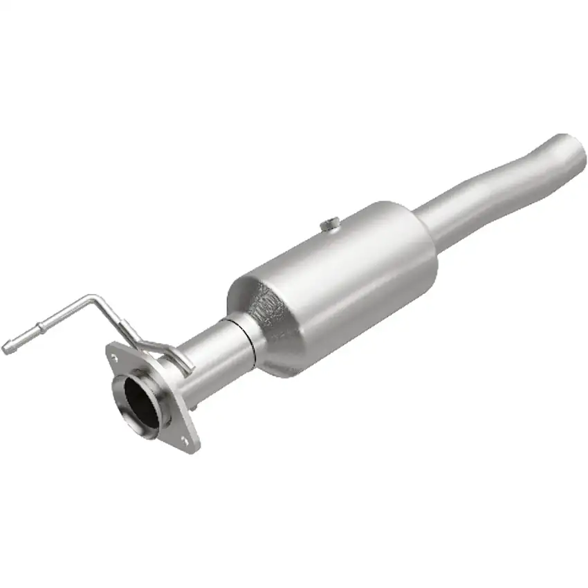 Fits 2018-2019 Ford F-450 Super Duty EPA Compliant Catalytic Converter 280439