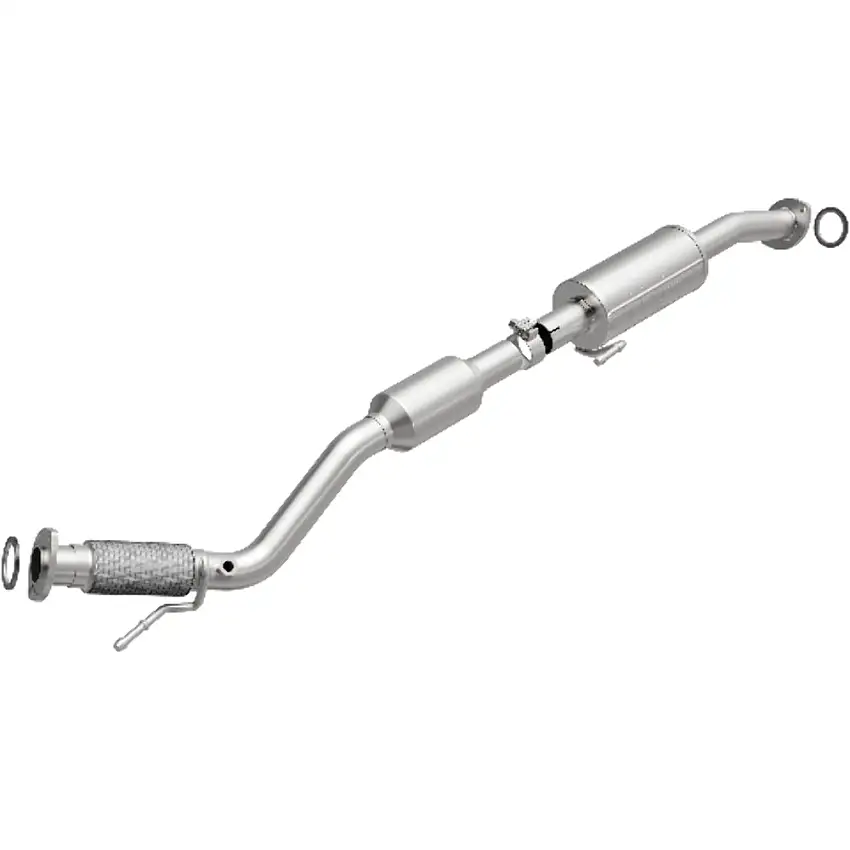 Fits 2018-2020 Toyota Camry EPA Compliant Direct-Fit Catalytic Converter 280111