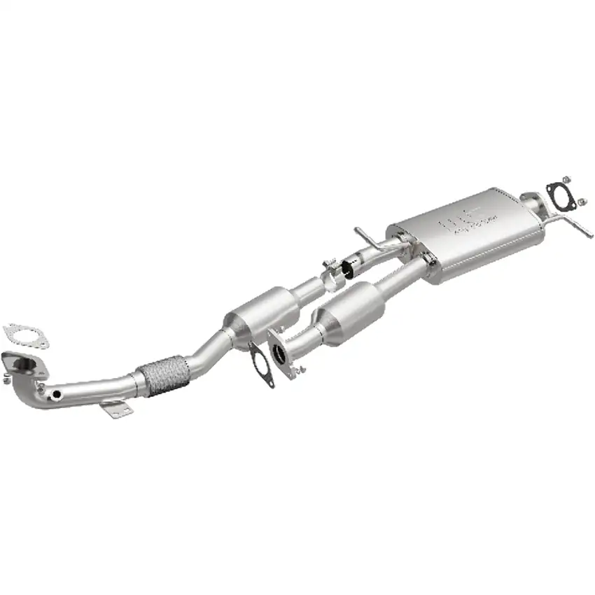 Fits 2018-2021 Chevrolet Traverse EPA Compliant Catalytic Converter 280133