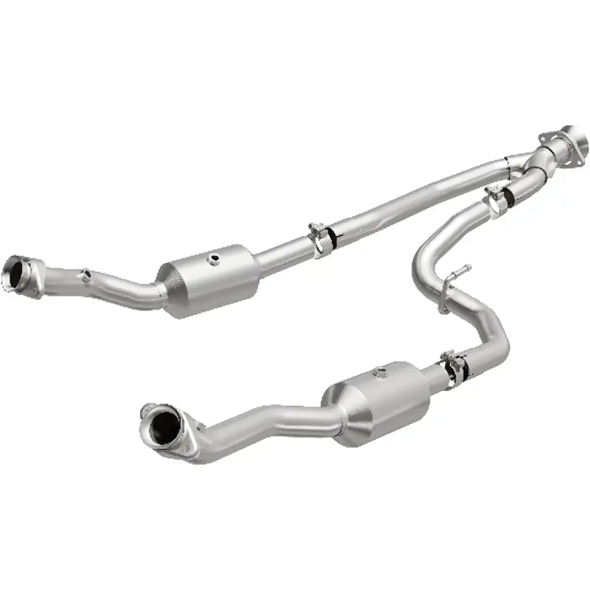 Fits 2020-2021 Ford Transit-350 HD EPA Compliant Catalytic Converter 280248