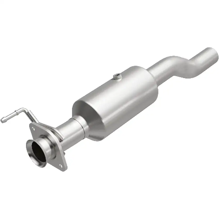 Fits 2020-2022 Ford F-350 Super Duty EPA Compliant Catalytic Converter 280440