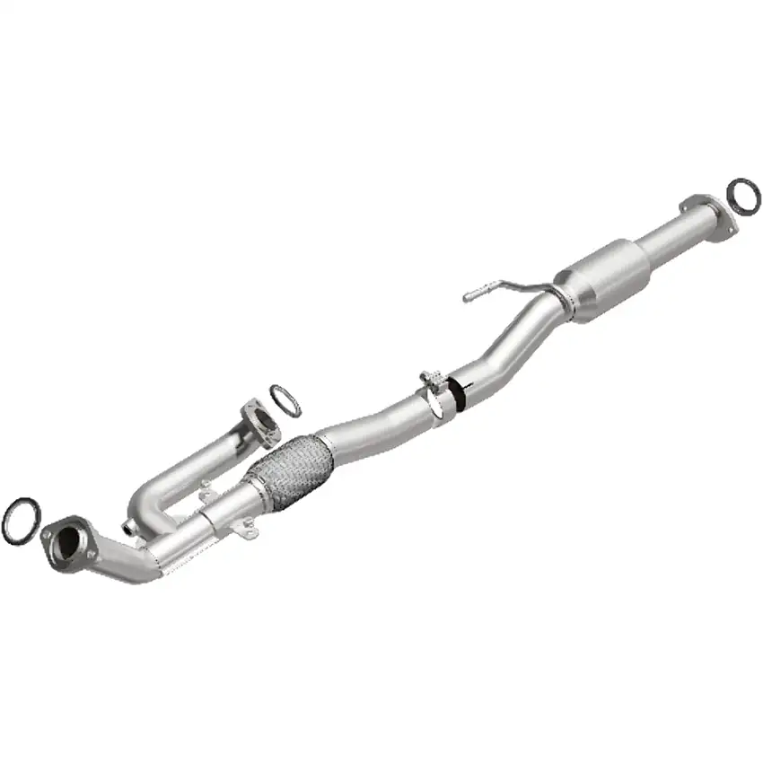 Fits 2020 Toyota Avalon OEM Federal/EPA Compliant Catalytic Converter 280069