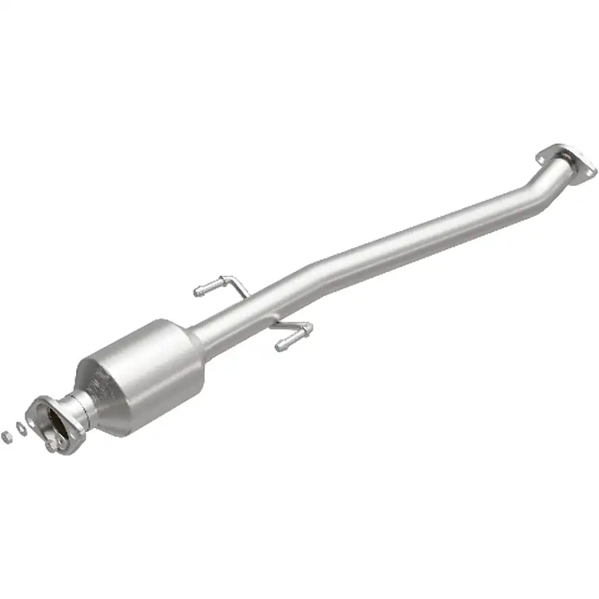 Fits 2020 Toyota Highlander EPA Compliant Catalytic Converter 280116
