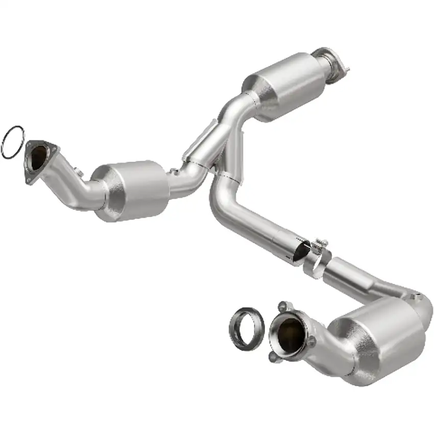 Fits 2021-2023 Chevrolet Express 2500 EPA Compliant Catalytic Converter 280429