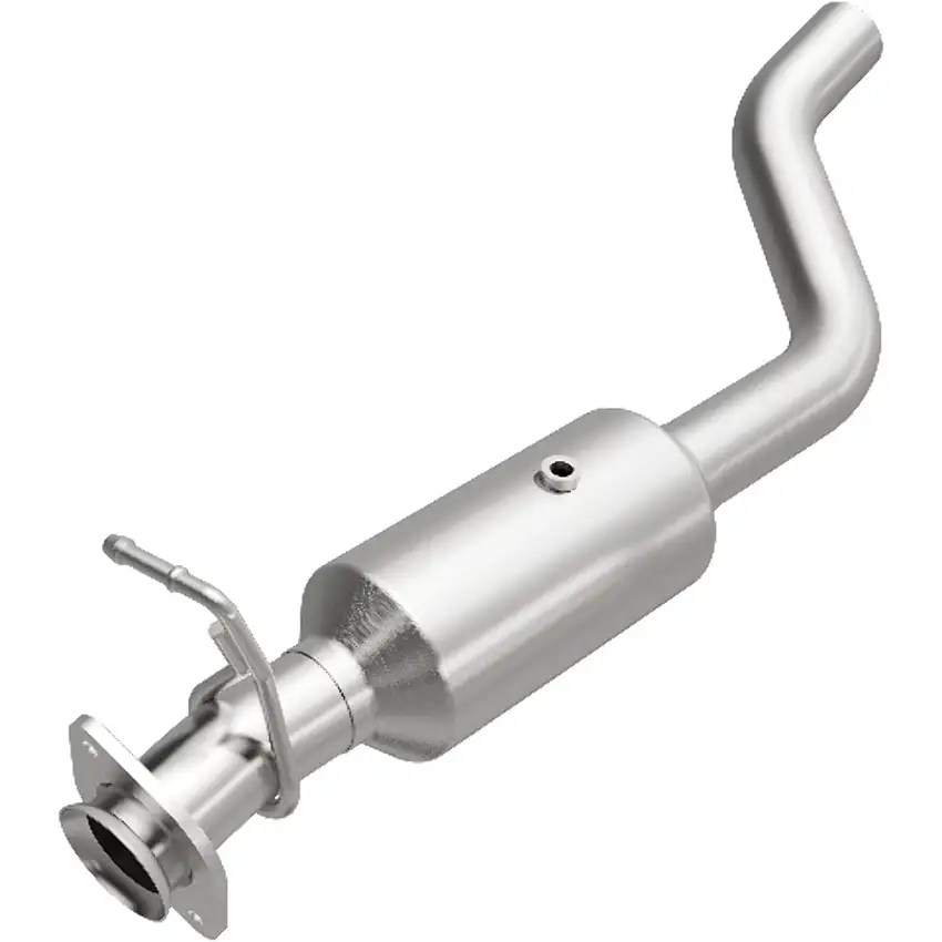 Fits 2022-2023 Ford F-650 EPA Compliant Direct-Fit Catalytic Converter 280444