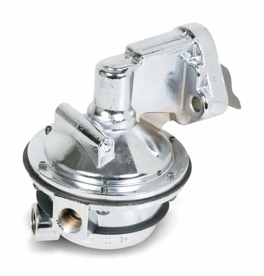HOLLEY 12-327-11 MECHANICAL FUEL PUMP -110 GPH