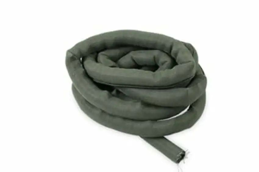 Holley EFI Flame Retardant Split-Wire Loom 573-205
