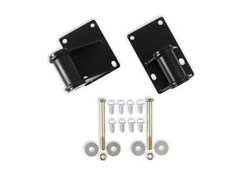 Hooker Blackheart Engine Mounts - BHS541