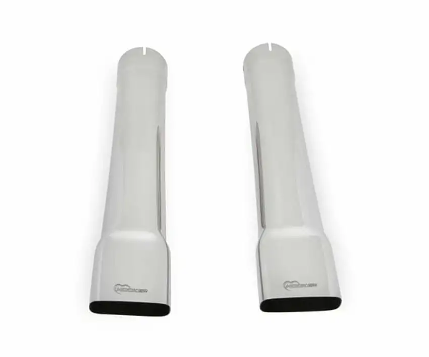 Hooker Blackheart Exhaust Tips BHC303