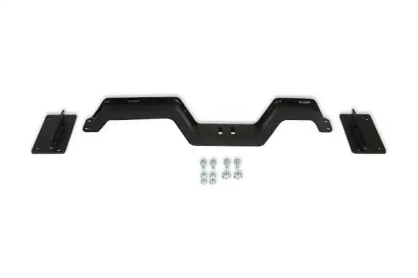 Hooker Blackheart Transmission Crossmember - BHS542