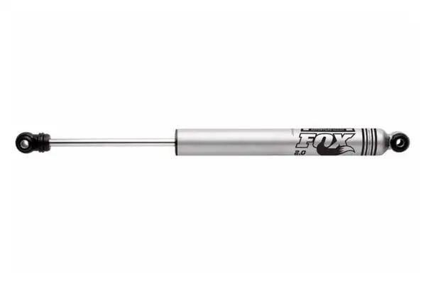 JKS Manufacturing Fox 2.0 Adventure Series Universal Shock 25.15 x 15.55 x 2 - S50/EB1