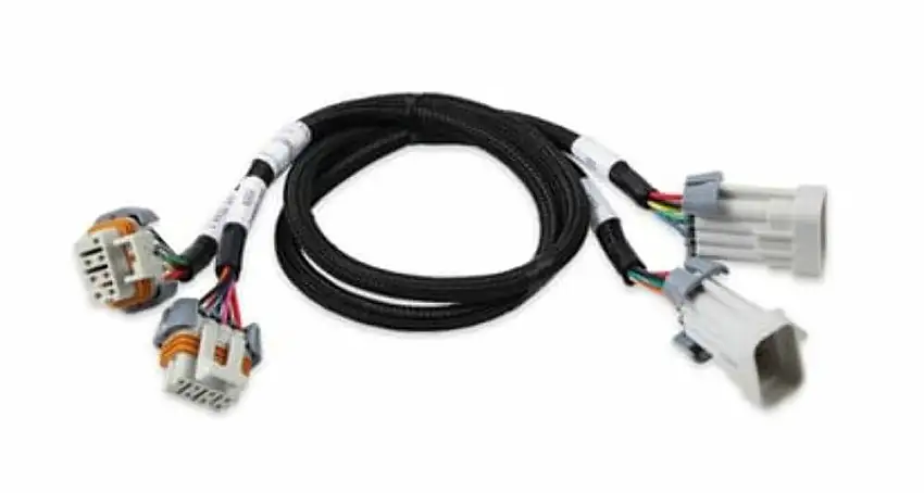 LS Coil Extension Harnesses 558-326