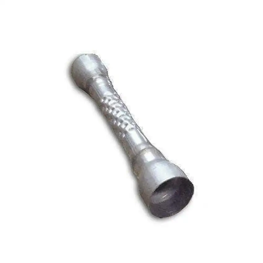 Jones Exhaust Full Boar Replacement 2 Baffles for 3.5 Muffler Open Box