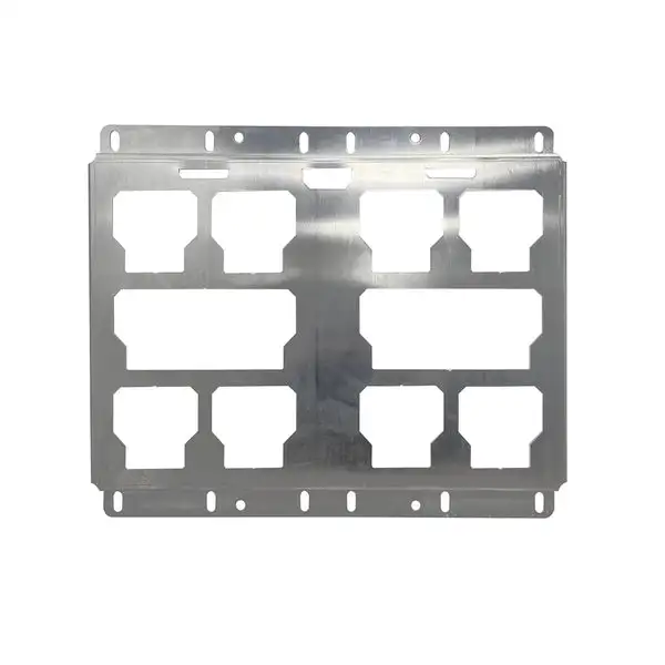 Large Mounting Panel for Milwaukee PACKOUT Motobilt - MB5073-01 - Motobilt