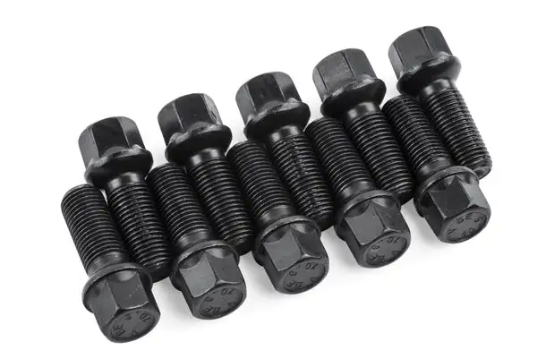 APR Lug Bolts (Set of 10) - 30mm (MS100172)