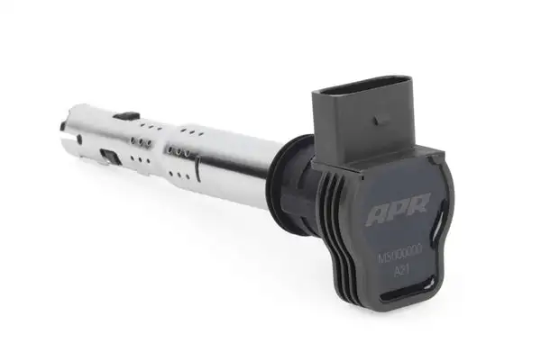 APR Ignition Coils (PQ35 Style) (Grey) (MS100209)